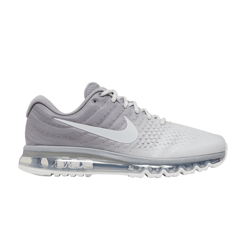 Nike Air Max 2017 Light Bone