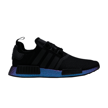 adidas NMD R1 Goodbye Gravity Black