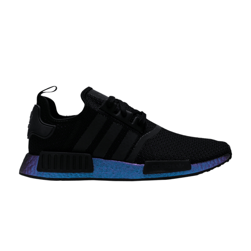adidas NMD R1 Goodbye Gravity Black