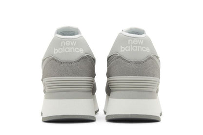 New Balance 574 Plus Shadow Grey (Women's)