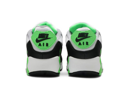 Nike Air Max 90 Recraft Lime