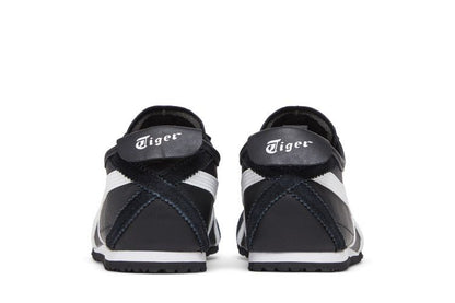 Onitsuka Tiger Mexico 66 Black White