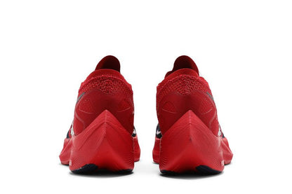 Nike ZoomX Vaporfly Next% Gyakusou Red