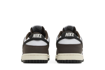 Nike Dunk Low Next Nature Baroque Brown