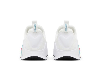 Nike Free Metcon 6 White Denim Turquoise (Women's)