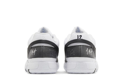 Nike Ja 1 Scratch 2.0