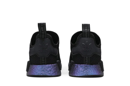 adidas NMD R1 Goodbye Gravity Black