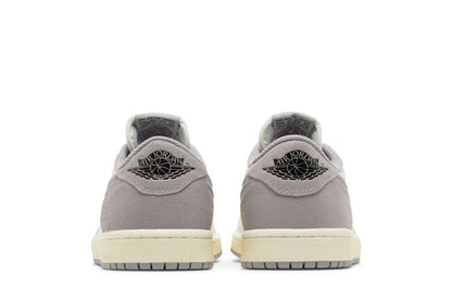 Jordan 1 Retro Low OG Atmosphere Grey