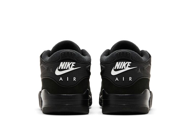 Jordan 4 RM Black Cat