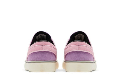 Nike SB Janoski+ Lilac Medium Soft Pink