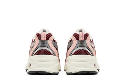 New Balance 530 Pink Moon Burgundy