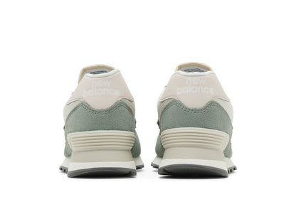 New Balance 574 Dark Juniper (Women's)