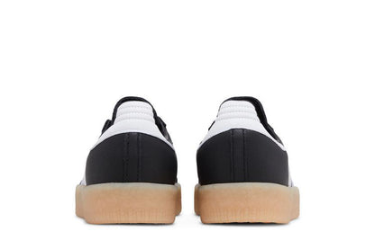 adidas Sambae Black White Gum (Women's)