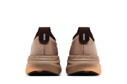 ASICS Gel-Nimbus 27 Luxe Luxe Taupe Grey