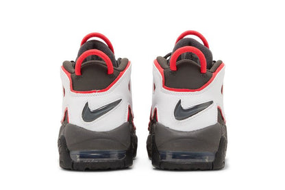 Nike Air More Uptempo Brown Bulls (GS)