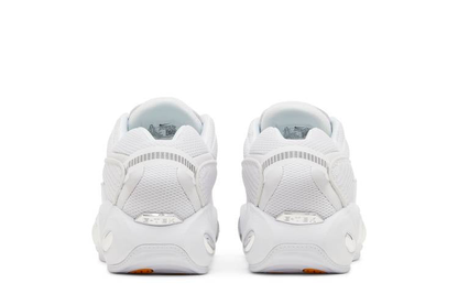 Nike NOCTA Glide Drake White Chrome