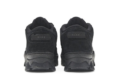 Nike Lahar Low Black (Women's)