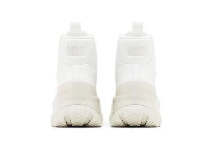 Nike Blazer Roam Mid Summit White Light Bone University Gold Phantom (Women's)