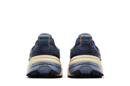 Nike V2K Run Thunder Blue Chrome (Women's)