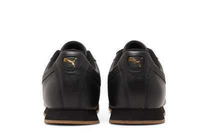 Puma Roma Classic Black Gum