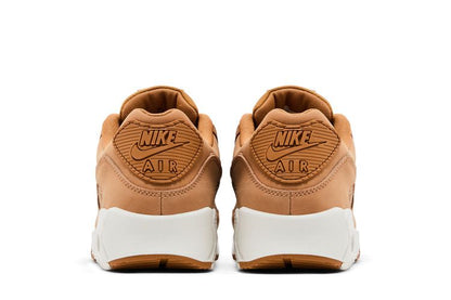 Nike Air Max 90 Premium Flax Sail