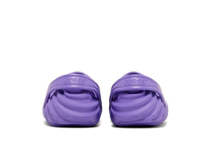 Crocs Pollex Clog by Salehe Bembury Dewberry (TD)