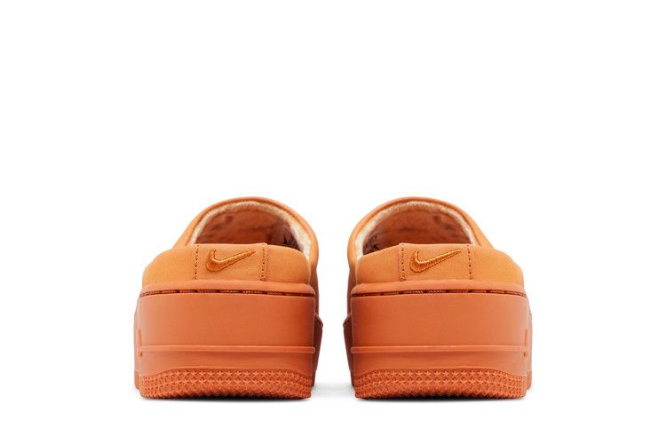 Nike Air Force 1 Lover XX Cinder Orange (Women's)