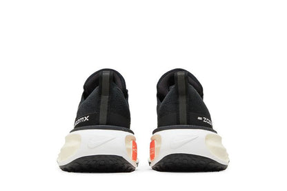Nike ZoomX Invincible Run 3 Black White (Women's)