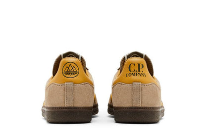 adidas Wimberly SPZL C.P. Company Tech Khaki