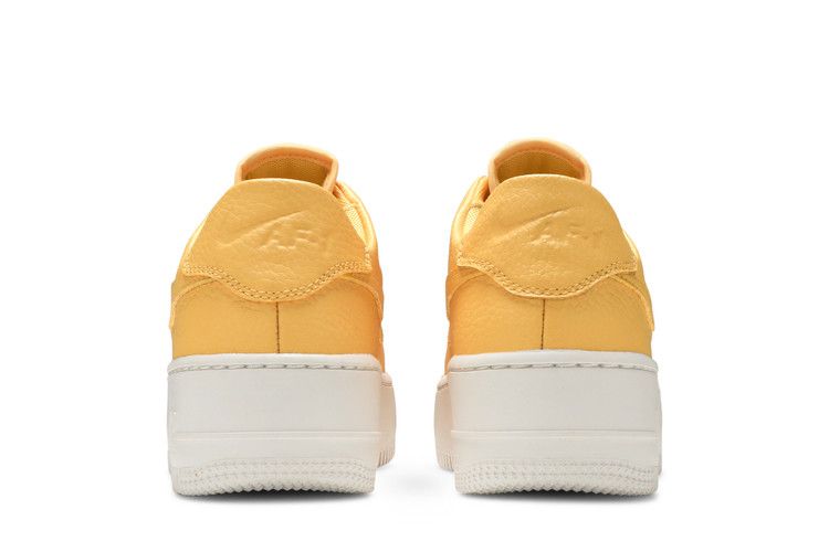 Nike Air Force 1 Sage Low Topaz Gold (Women's)