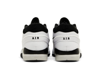 Nike Air Alpha Force 88 SP Billie Eilish White Black