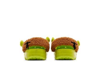 Crocs Classic Clog DreamWorks Shrek (Kids)