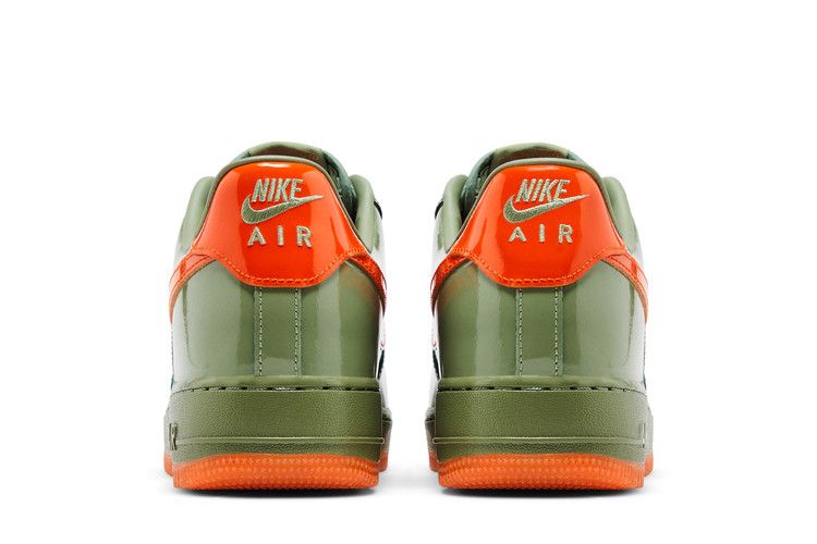 Nike Air Force 1 Low Wet Putty 2.0