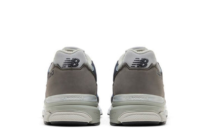 New Balance 920 Grey Black