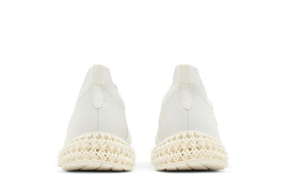 adidas 4DFWD 3 Cloud White Core White