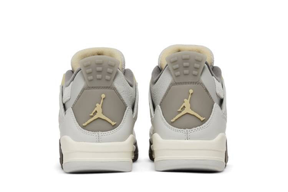 Jordan 4 Retro SE Craft Photon Dust (GS)