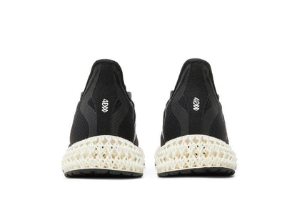 adidas 4DFWD 2 Core Black Cloud White Carbon