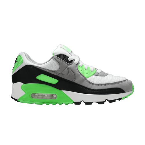 Nike Air Max 90 Recraft Lime