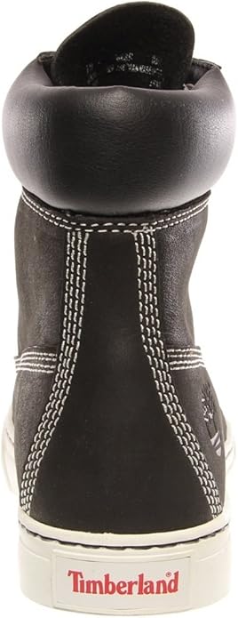 Men's Timberland 2.0 Cupsole Boot 6 In Black (6668R)
