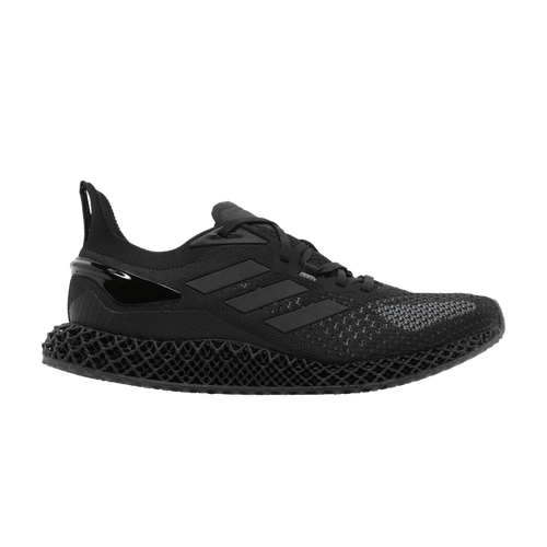 adidas X90004D Triple Black