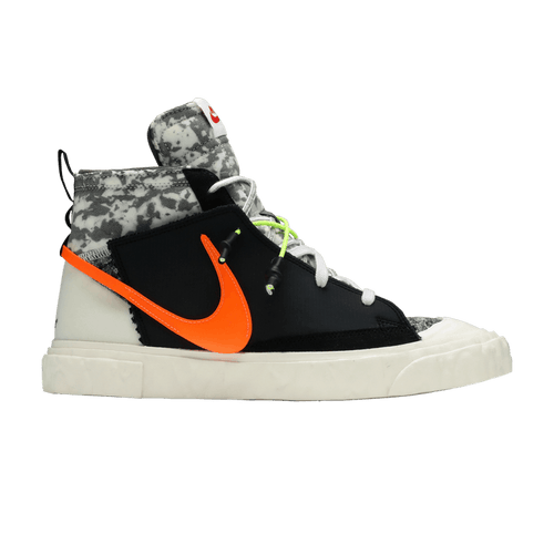 Nike Blazer Mid READYMADE Black