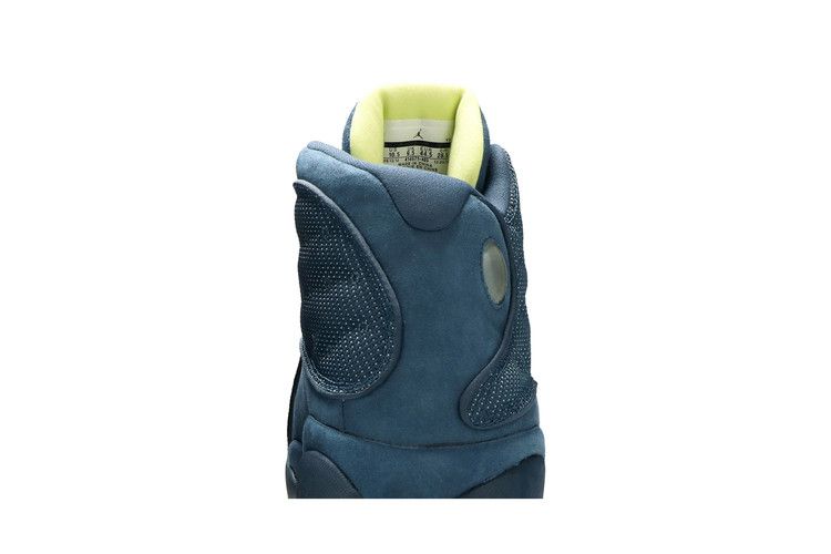 Jordan 13 Retro Squadron Blue
