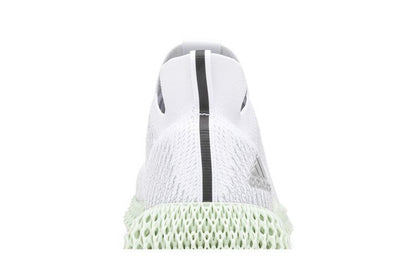 adidas Alphaedge 4D White