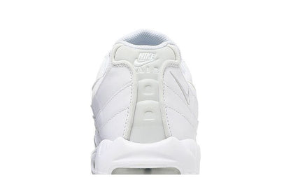 Nike Air Max 95 Essential White Grey Fog