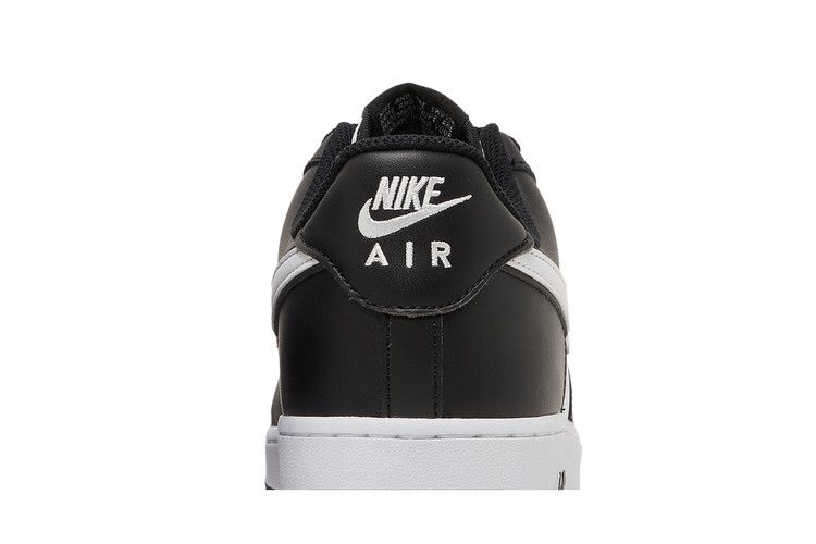 Nike Air Force 1 Low '07 White Swoosh Panda