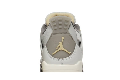Jordan 4 Retro SE Craft Photon Dust (GS)