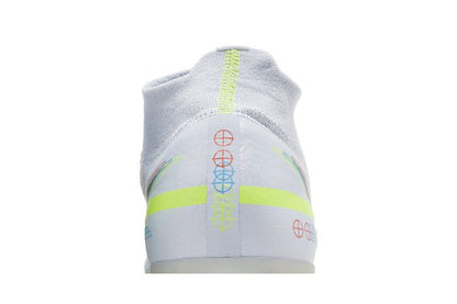 Nike Phantom GT2 DF Elite FG Progress Pack