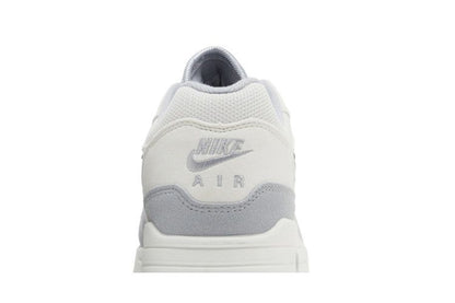 Nike Air Max 1 Platinum Tint Dark Obsidian