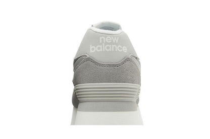 New Balance 574 Plus Shadow Grey (Women's)
