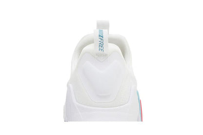 Nike Free Metcon 6 White Denim Turquoise (Women's)